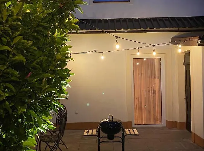 Rynek_28 Apartamento *